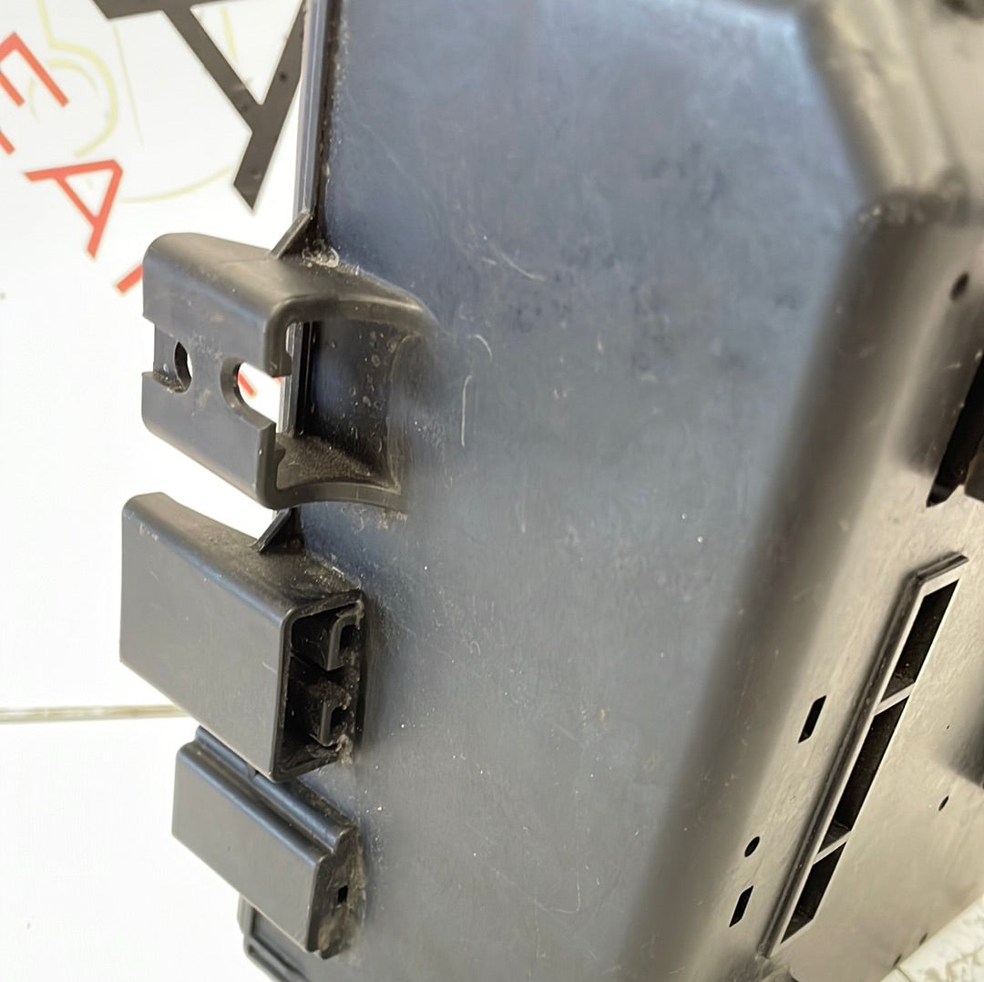 Ford Transit Custom/MK8 FWD FUSE BOX COVER/HOLDER 2.0 2019-2023 P/N KK3T14A003AB - 1