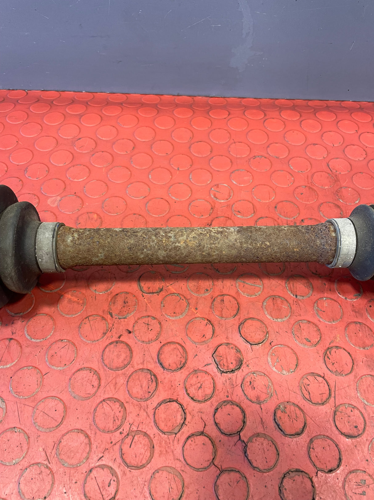 Renault Trafic/Vauxhall Vivaro/Nissan NV300 DRIVESHAFT Passenger Side 1.6 2014-2019 P/N 391018696R