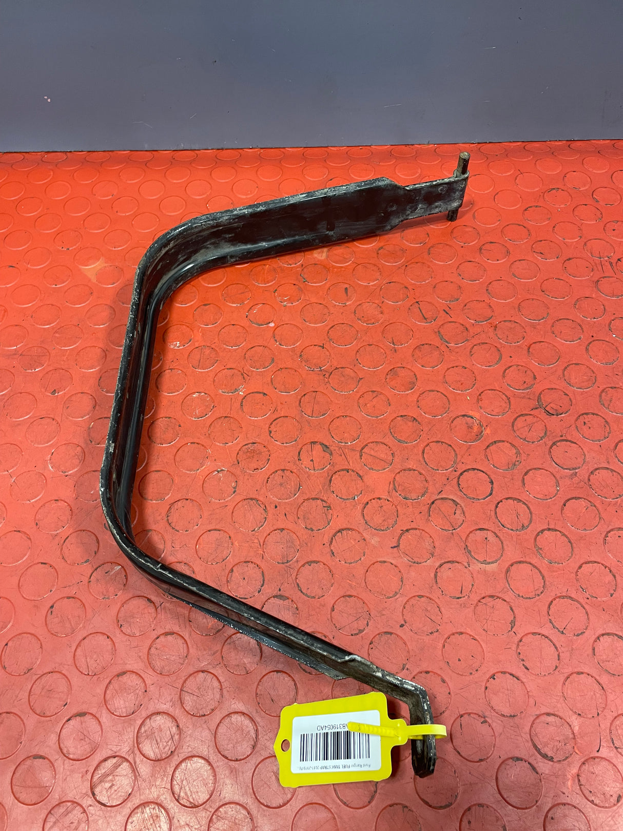 Ford Ranger FUEL TANK STRAP 2011-2019 P/N AB319054AD