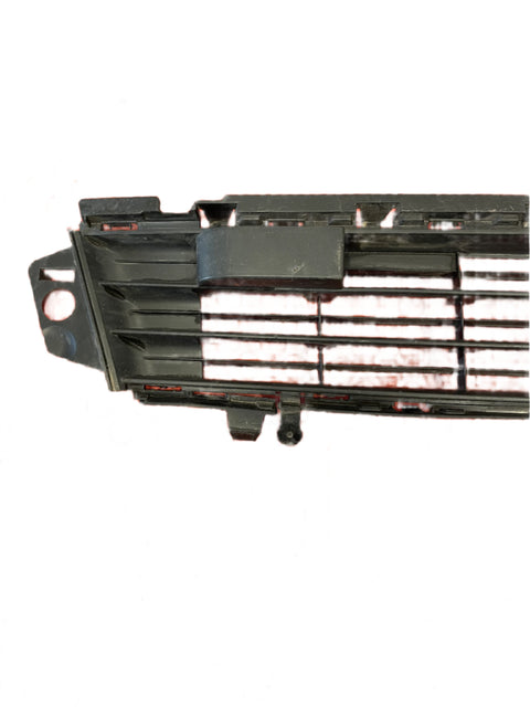 Citroen Berlingo 7 Peugeot BUMPER GRILLE 2015 -2017 P/N 9810963580