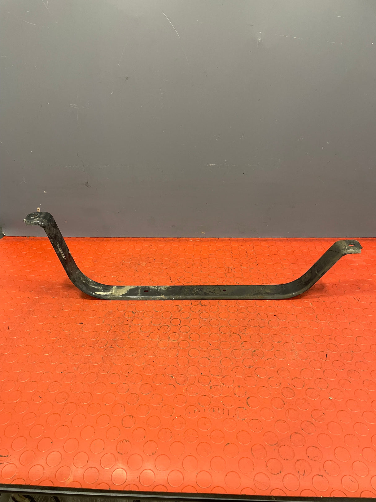 Ford Transit Custom FUEL TANK STRAPS 2019-2023 P/N BK219092AE - 3 / KK219092CC