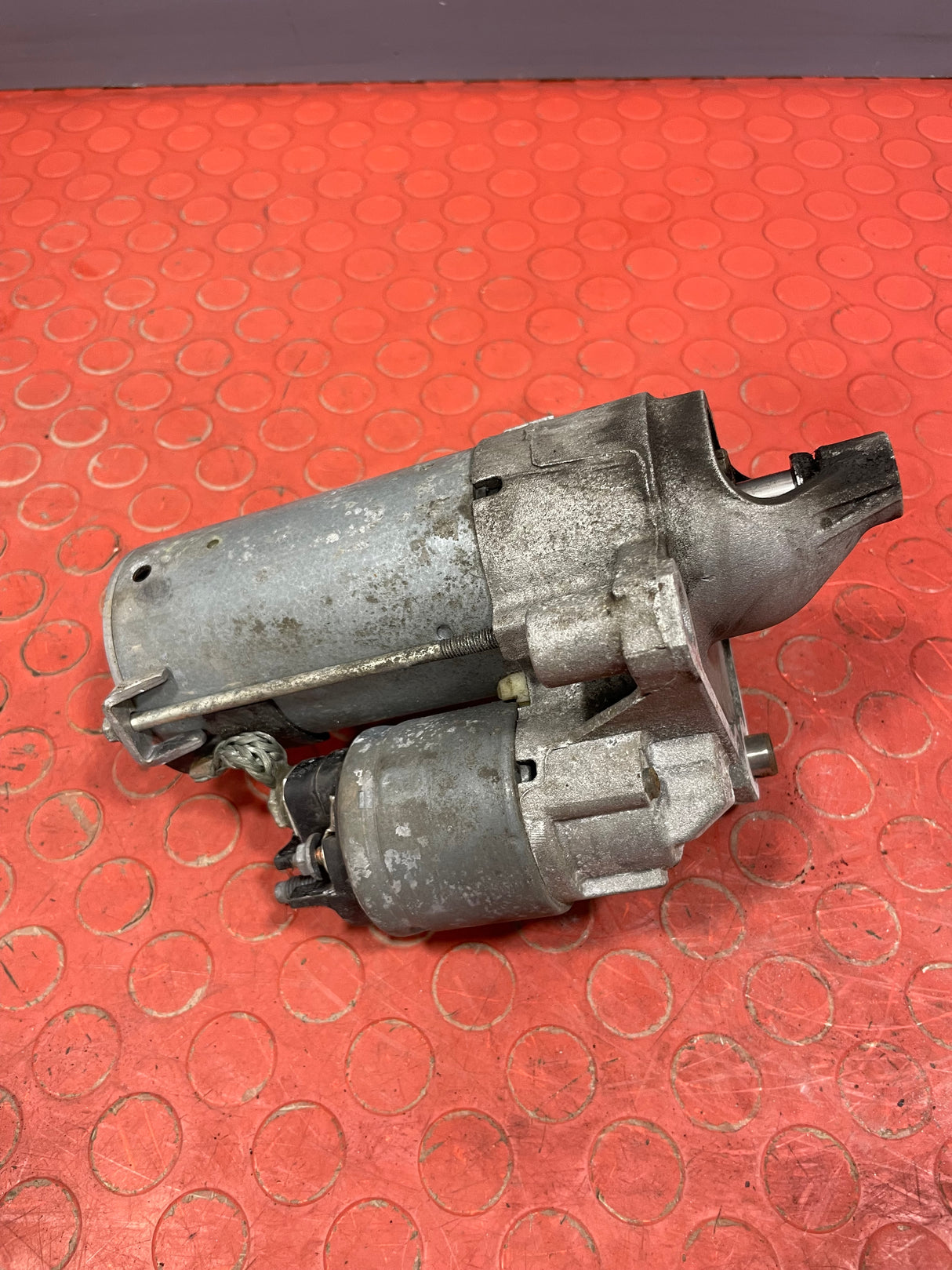 Citroen/Peugeot/Vauxhall/Toyota/Fiat STARTER MOTOR 5 Speed 1.5/1.6 2008-2025 P/N 9688268480 - 5