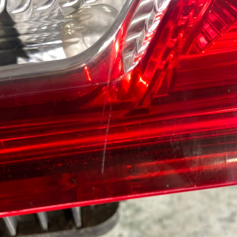 Ford Transit Custom TAILLIGHT PASSENGER SIDE LH 2013-2023 P/N BK2113405AG - 1