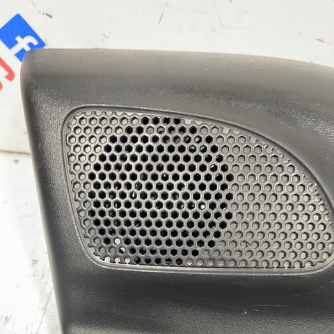 Citroen Berlingo/Peugeot Partner/Vauxhall Combo/Toyota Proace City DOOR SPEAKER Passenger's Side 2019-2024 P/N 9816792877