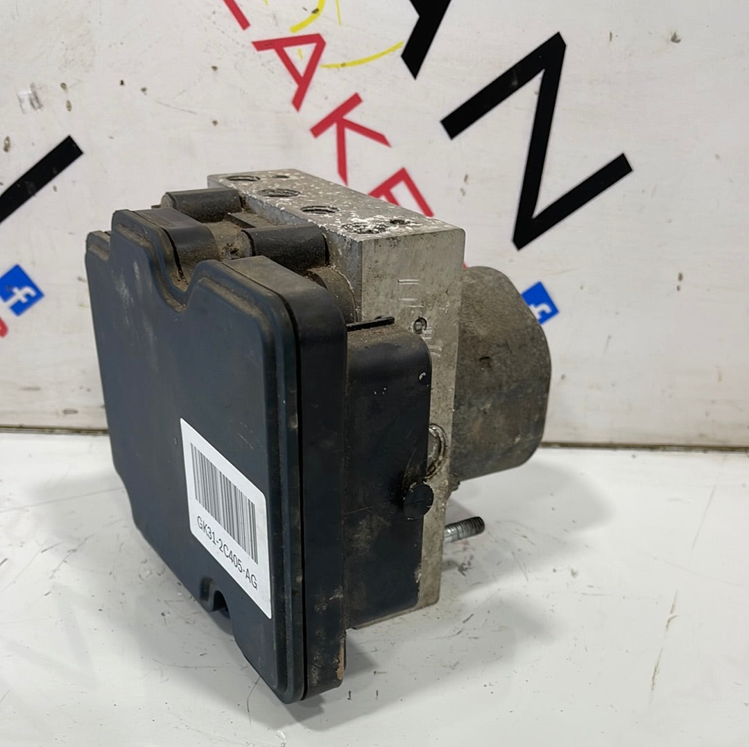 Ford Transit Custom Mk8 Diesel ABS PUMP AND MODULE 2.0 2012-2018 P/N 0265257278