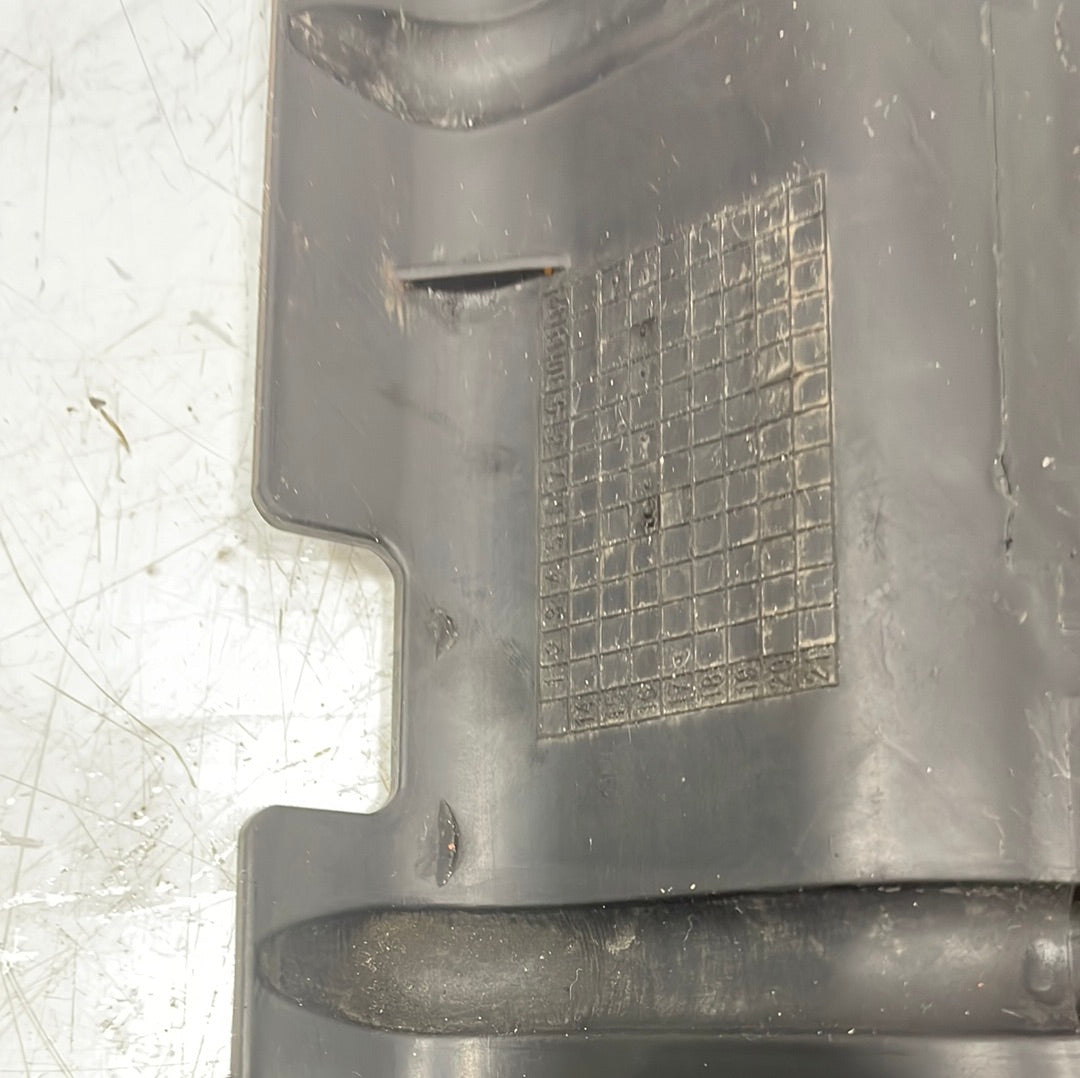 Ford Transit Custom FRONT RIGHT AIR DEFLECTOR 2014-2018 P/N GK21V8310BA