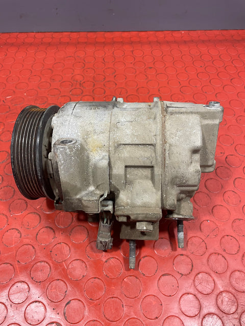 Ford Transit Custom AIR CONDITIONING PUMP 2.0L 2015-2022 P/N GK2119D629DA