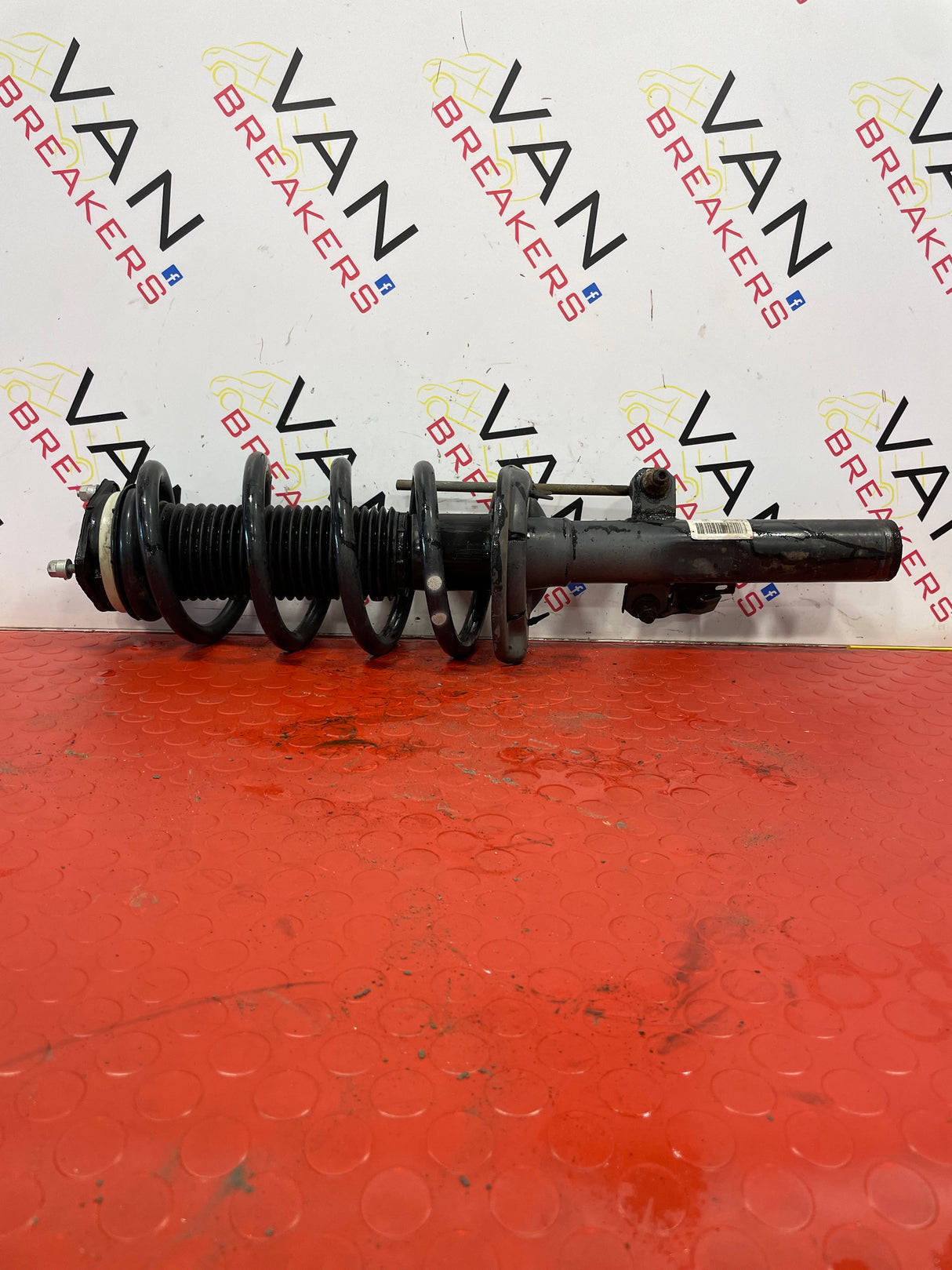 Ford Transit Tipper Mk8 FRONT STRUT (FITS BOTH SIDES) 2018 P/N BK3118035ND