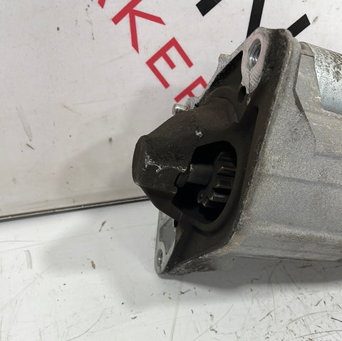 Renault Trafic/Vauxhall Vivaro STARTER MOTOR 1.6 2014-2019 P/N 233009590R