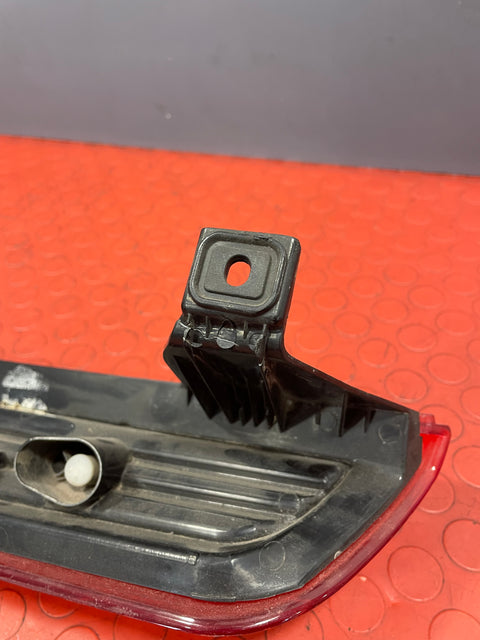 Ford Transit Custom TAILLIGHT ASSEMBLY (Without Bulbs) PASSENGER SIDE LH 2013-2023 P/N BK2113405AG - 2