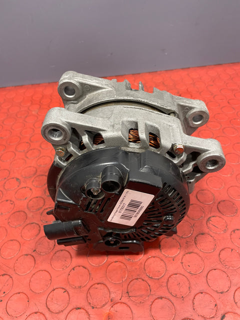 Citroen Berlingo/Peugeot Partner ALTERNATOR (1 PIN) AFTERMARKET 1.6 2008-2018 P/N 9678048880 / AUTOELECTRO 1132666