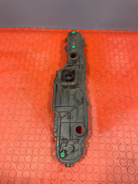 Citroen Relay/Peugeot Boxer/Fiat Ducato REAR TAILLIGHT BULB CARRIER Passenger Side 2008-2019 P/N 20620751