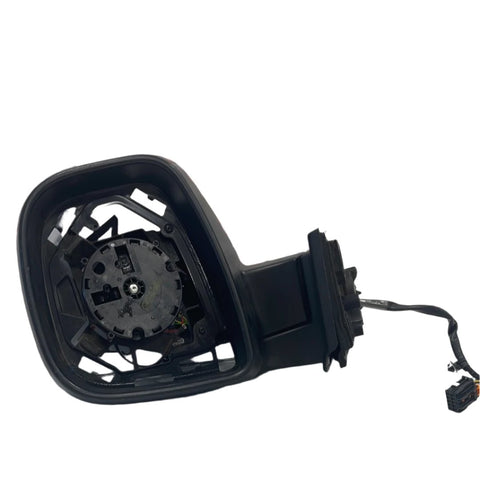 Peugeot Partner/Citroen Berlingo/Vauxhall Combo/Toyota Proace City WING MIRROR w/o Glass and Back Cover Passenger's Side LH 2019-2024 P/N 98169900XT - 3