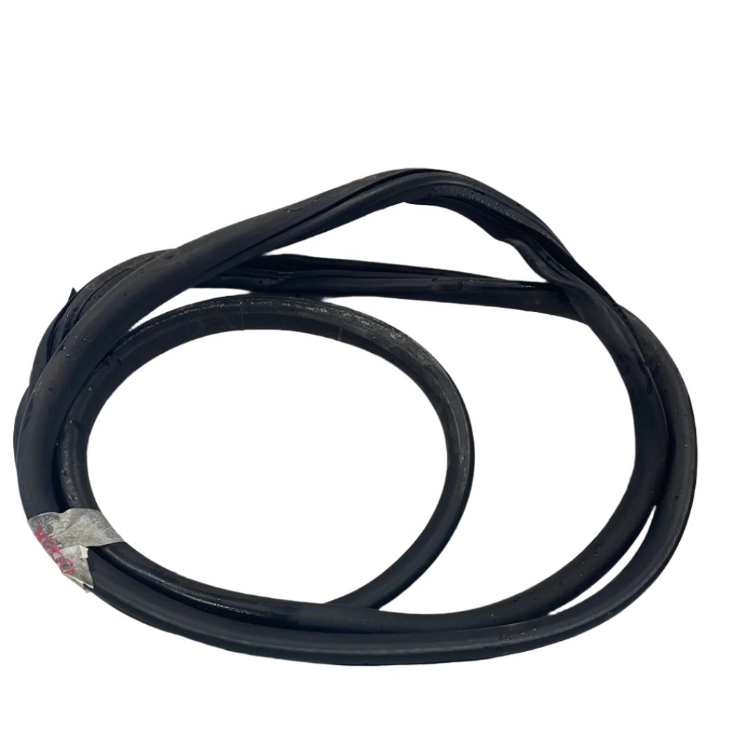 Citroen Berlingo/Peugeot Partner/Toyota Proace City/Vauxhall Combo SLIDING DOOR RUBBER N/S PASSENGER SIDE 2019-2024 P/N VCSDR20