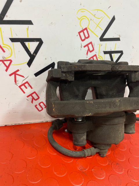 Citroen Dispatch Peugeot Expert Toyota Proace Vauxhall Vivaro (2019) BRAKE CALIPER DRIVER SIDE P/N 9805256380