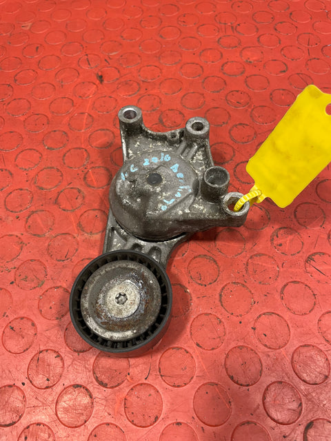 Peugeot Expert/ Citroen Dispatch/ Toyota Proace /Vauxhall Vivaro AUXILIARY BELT TENSIONER 1.6HDI 2018-2023 P/N 9807720180 - 1