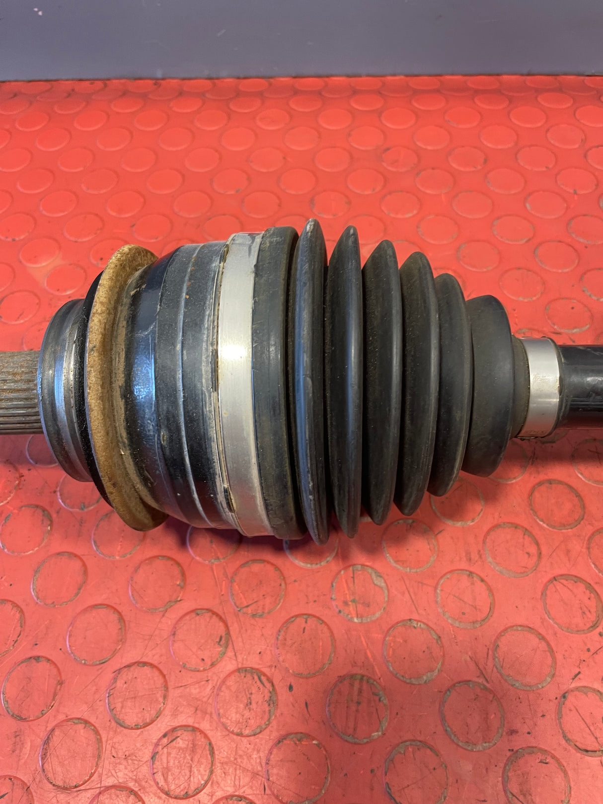 Toyota Hilux DRIVESHAFT Front Drivers Side 2015-2020 P/N 434300K080
