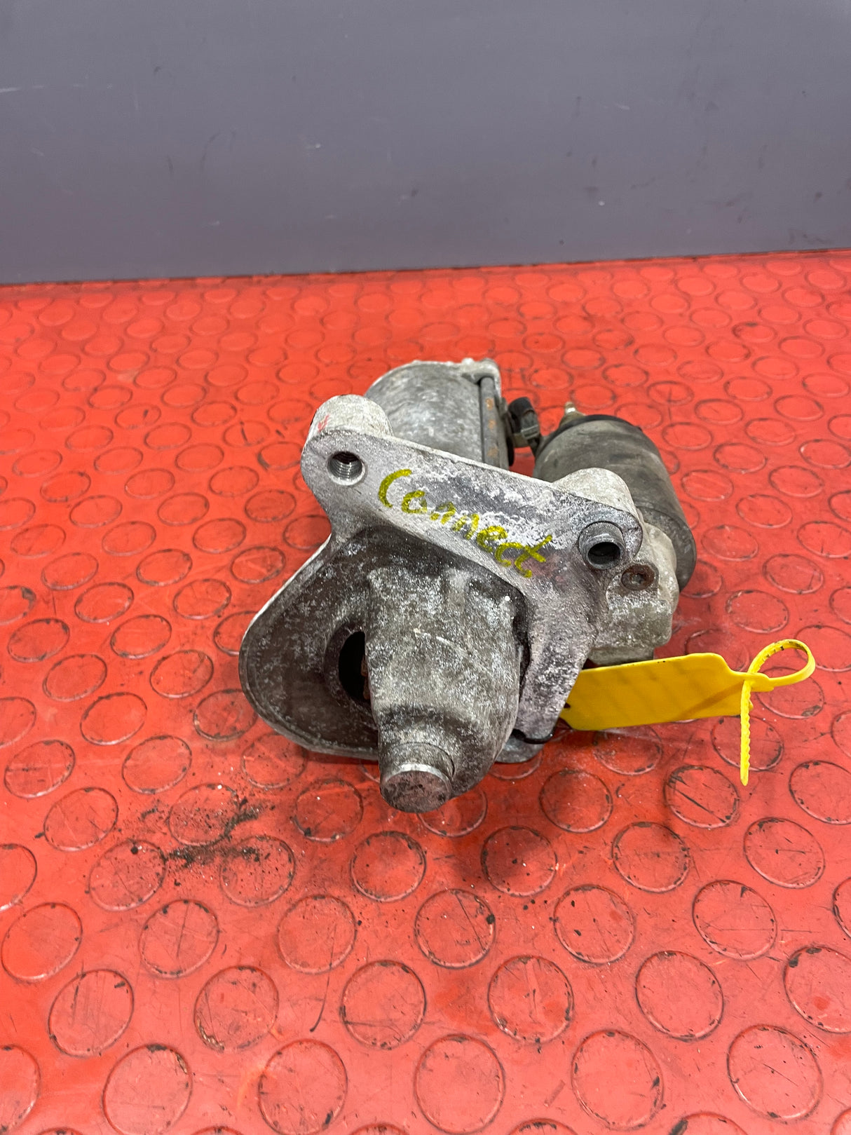 Ford Transit Connect STARTER MOTOR 1.6 TDI 2014 P/N 3M5T11000CF - 2