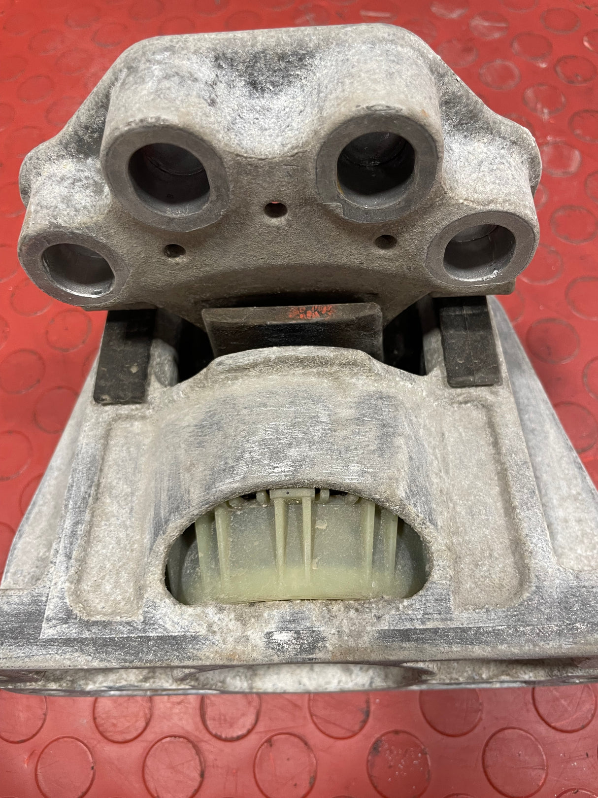 Ford Transit Custom GENUINE 2.0 DIESEL EURO 6 ENGINE MOUNT/ENGINE SUPPORT 2013-2023 P/N GK216F012CC