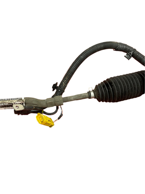 Citroen Berlingo/ Peugeot Partner / Vauxhall Combo/ Toyota Proace City ELECTRIC POWER STEERING RACK (2019-2024) P/N 9831960280