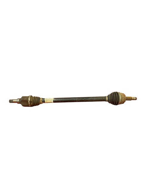 Citroen Berlingo/Peugeot Partner/Vauxhall Combo/Toyota Proace City DRIVE SHAFT Driver's Side 1.5 2019-2024 P/N 9806699780 - 4