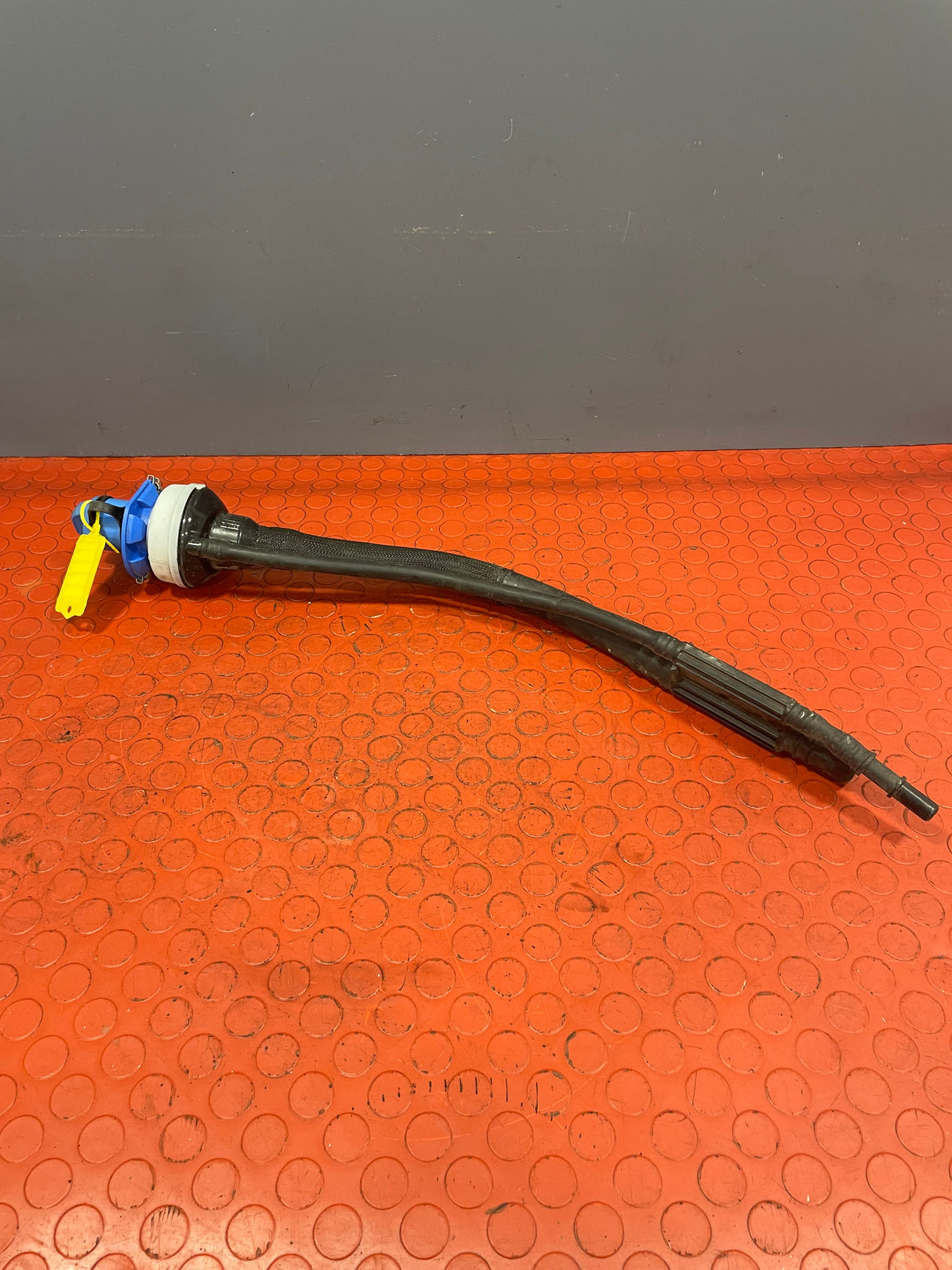 Ford Transit Mk8/Transit Custom AdBlue FILLER PIPE 2016-2023 2.0 P/N F27437EB