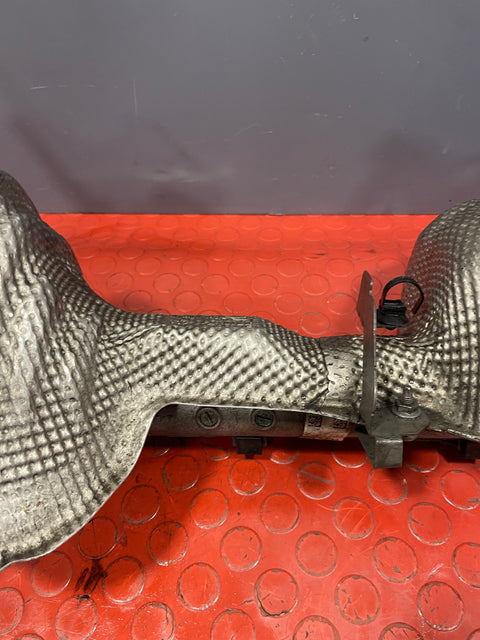 Citroen Berlingo/ Peugeot Partner / Vauxhall Combo/ Toyota Proace City ELECTRIC POWER STEERING RACK (2019-2024) P/N 9831960280