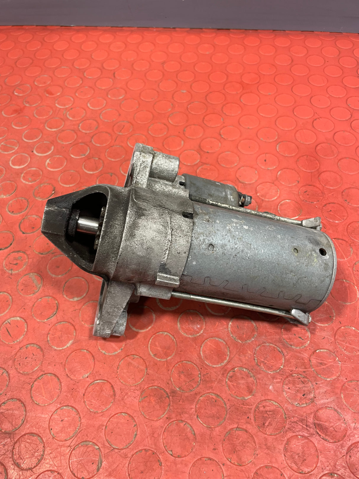Citroen/Peugeot/Vauxhall/Toyota/Fiat STARTER MOTOR 5 Speed 1.5/1.6 2008-2025 P/N 9688268480 - 5