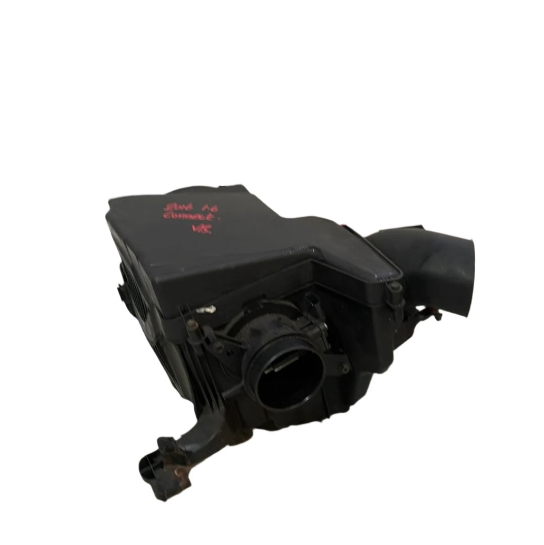 Ford Transit Connect AIR BOX WITH MAF SENSOR 1.6 TDCI 2013-2022 P/N AV619600BG