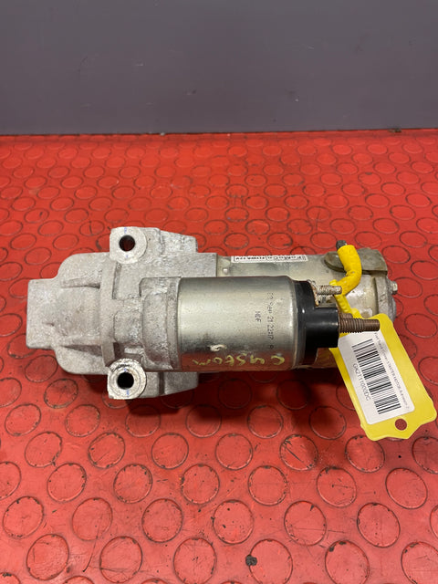 Ford Transit Custom STARTER MOTOR Automatic 2.0 FWD 2016-2024 P/N GK2T11000DC