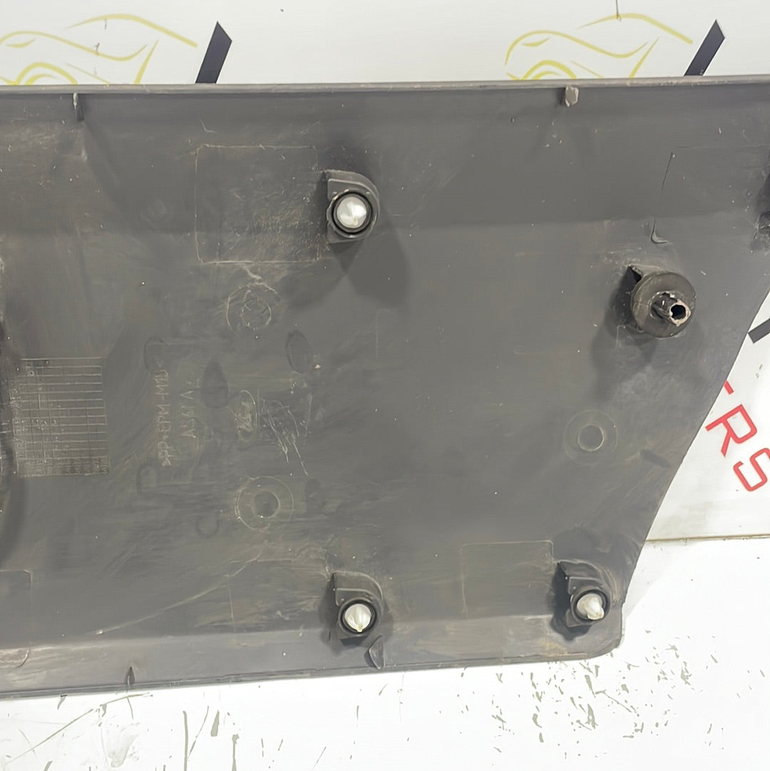 Ford Transit Mk8 DRIVER SIDE REAR QUARTER TRIM WITH INDICATOR 2.2 2014-2020 P/N BK31V29396