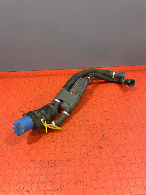 Volkswagen Transporter T6 ADBLUE FILLER PIPE 2.0 2016-2024 P/N 7E0131965