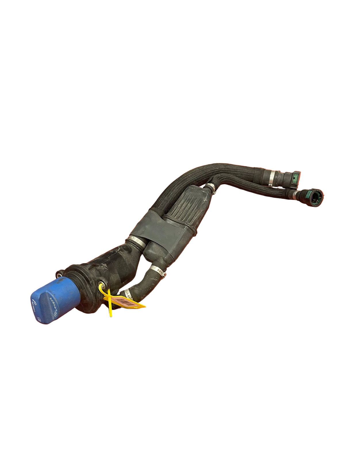 Volkswagen Transporter T6 ADBLUE FILLER PIPE 2.0 2016-2024 P/N 7E0131965
