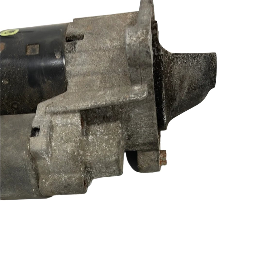 Fiat Doblo 1.6 STARTER MOTOR 2013 P/N 19L40096