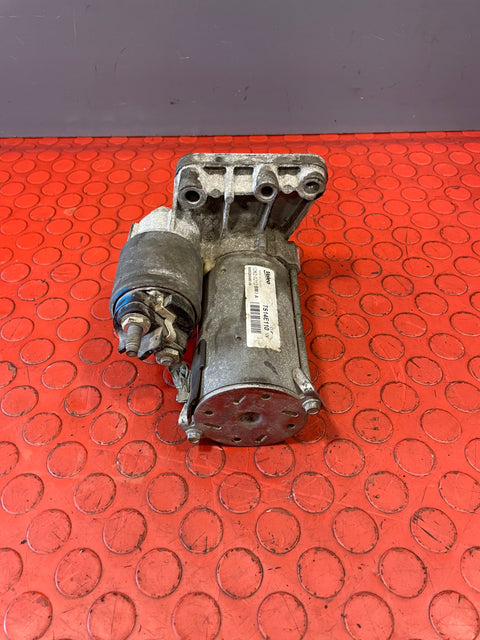 Citroen Berlingo/Peugeot Partner/Vauxhall Combo/Toyota Proace City STARTER MOTOR 1.6/1.5 12V 2016-2024 P/N 9688268480 - 8 / TS14E110