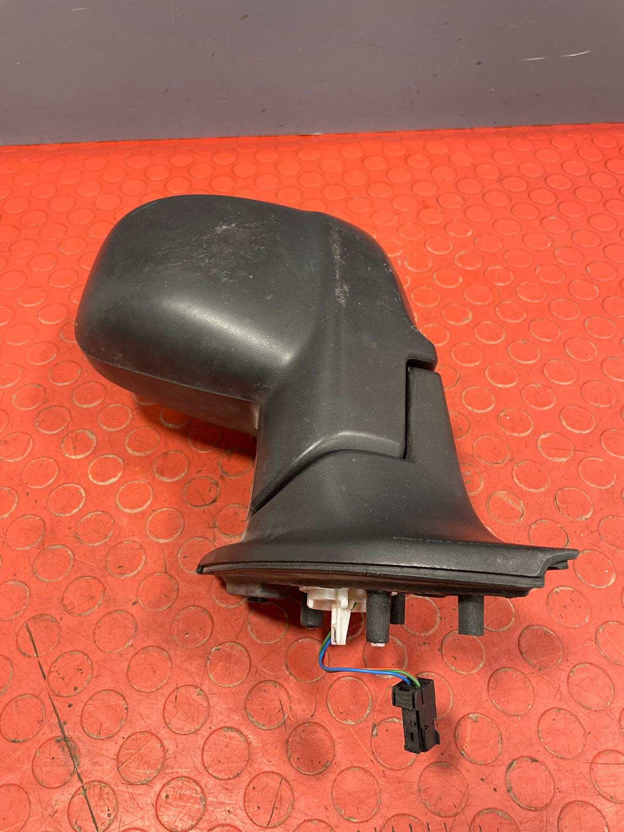 Citroen Berlingo/Peugeot Partner WING MIRROR Passengers Side 3 PIN 2013-2018 P/N 232636103 - 6