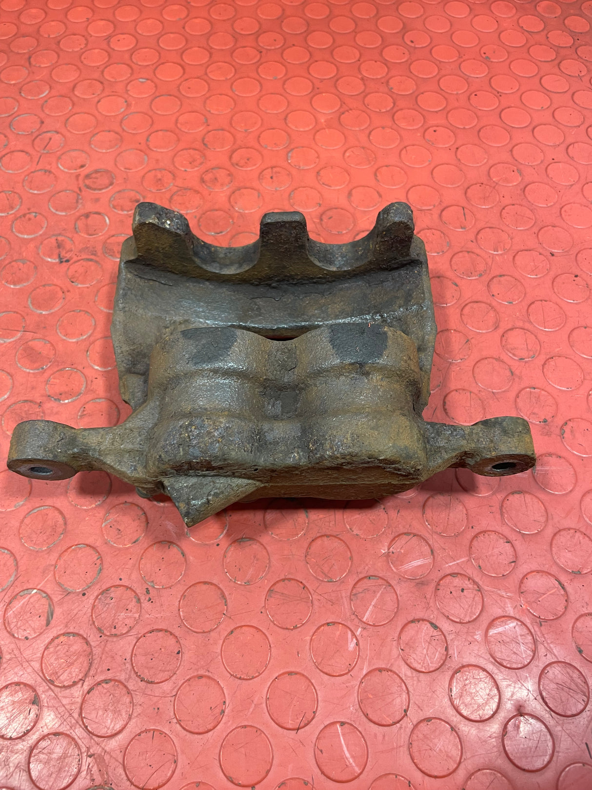 Ford Transit MK8/Custom BRAKE CALIPER Front Drivers Side 2013-2023 P/N W05565AG