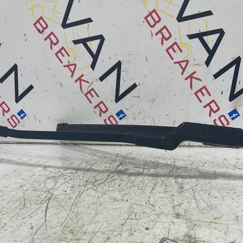 Vauxhall Vivaro/ Renault Trafic/Nissan NV300 MK3 WIPER ARM DRIVERS SIDE O/S 2014-2021 P/N 288812359R