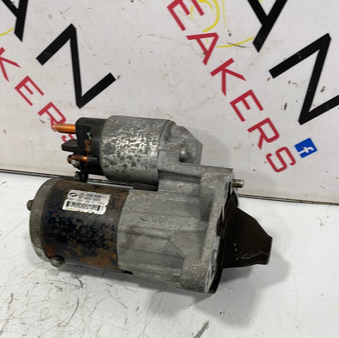 Renault Trafic/Vauxhall Vivaro STARTER MOTOR 1.6 2014-2019 P/N 233009590R