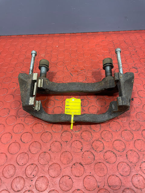 Citroen Relay/Peugeot Boxer/Fiat Ducato FRONT BRAKE CALIPER CARRIER 2008-2019 P/N 22942000