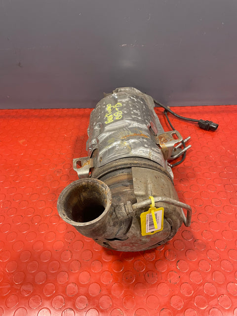 Citroen Berlingo/Peugeot Partner PARTICULATE FILTER DPF 1.6 HDI 2008-2018 P/N 1005142X - 9 / 1005143X