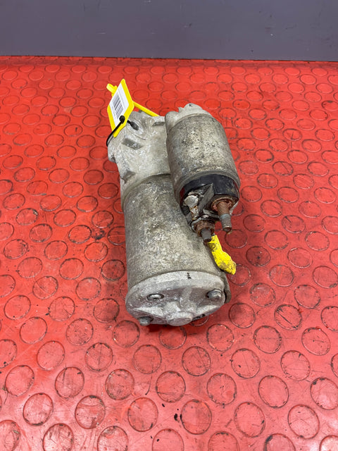Ford Transit Custom FWD STARTER MOTOR 2.0 2016-2023 P/N GK2T11000AB - 3