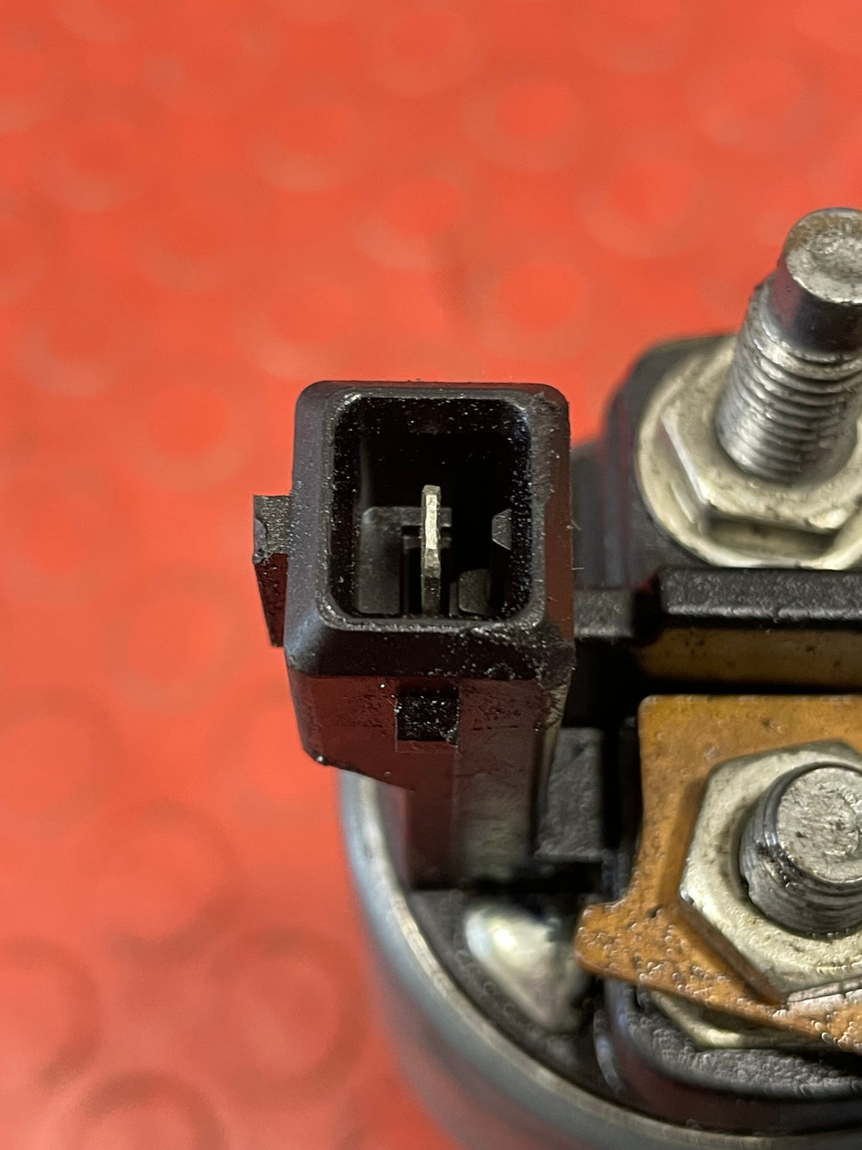 Citroen/Peugeot/Vauxhall/Toyota/Fiat STARTER MOTOR 6 Speed 1 PIN 1.5 2016-2025 P/N 9832577880 - 5