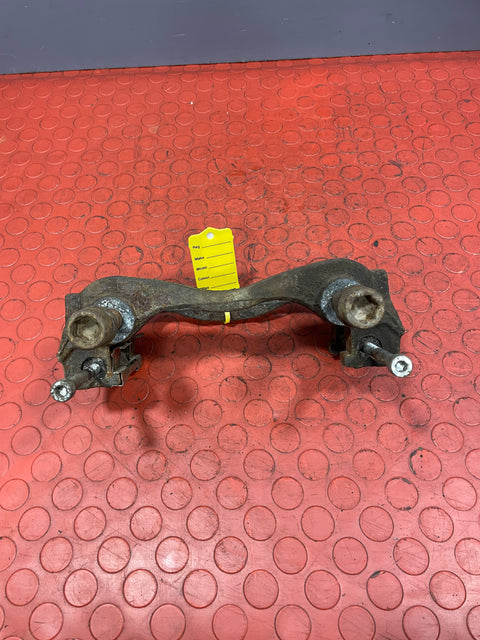 Citroen Relay/Peugeot Boxer/Fiat Ducato FRONT BRAKE CALIPER CARRIER 2008-2019 P/N 22942000