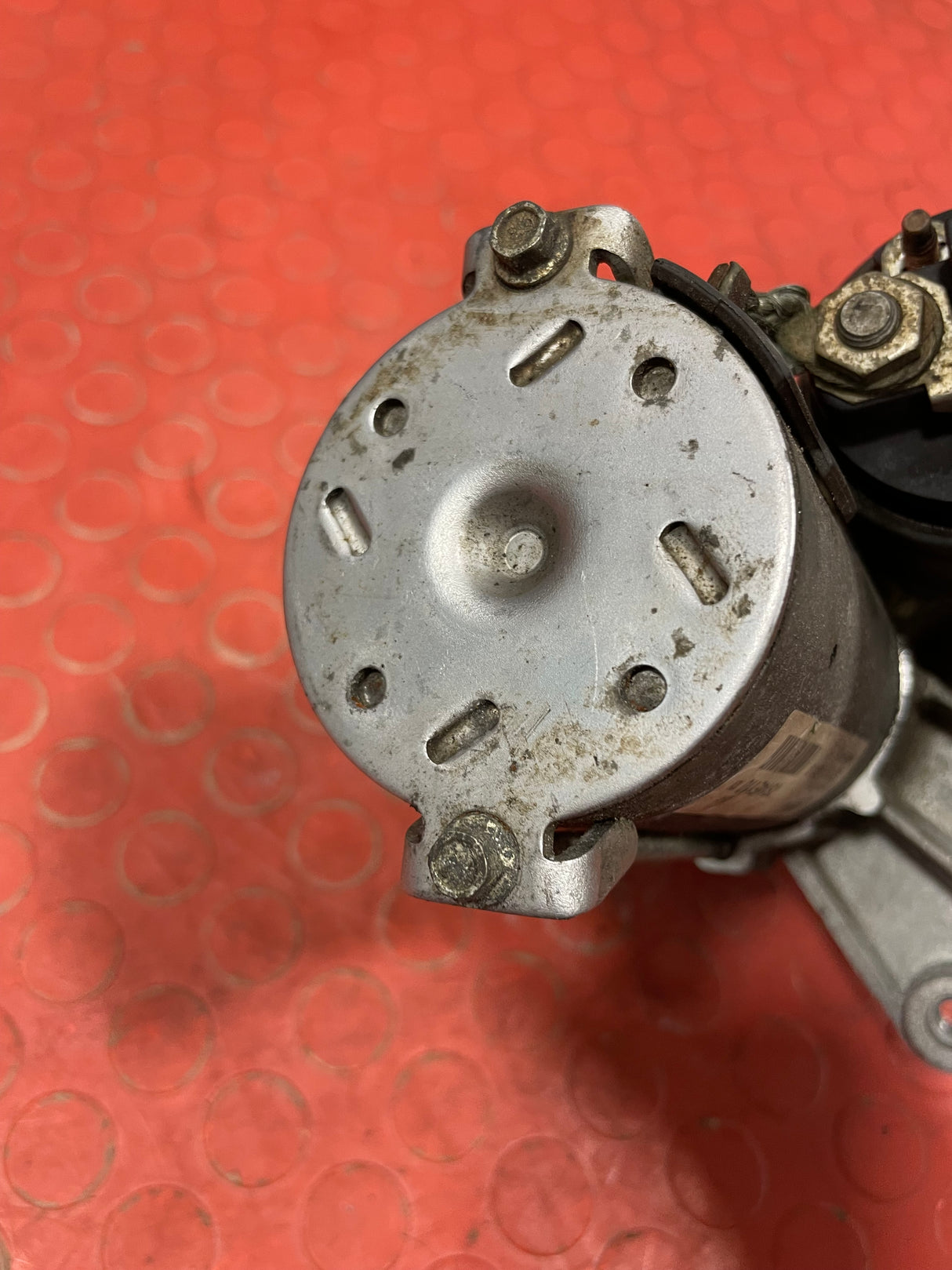 Citroen/Peugeot/Vauxhall/Toyota/Fiat STARTER MOTOR 5 Speed 1.5/1.6 2008-2025 P/N 9688268480 - 3