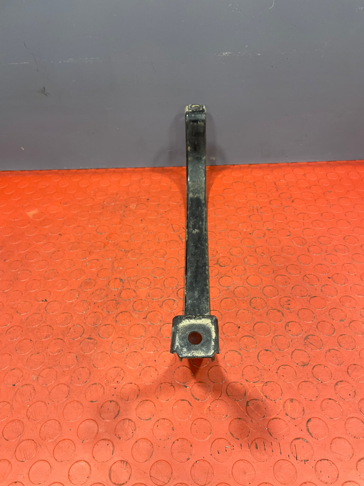 Ford Transit Custom FUEL TANK STRAPS (Set) 2.0 2016-2023 P/N BK219092AE - 1 / KK219092CC / BK219092BE