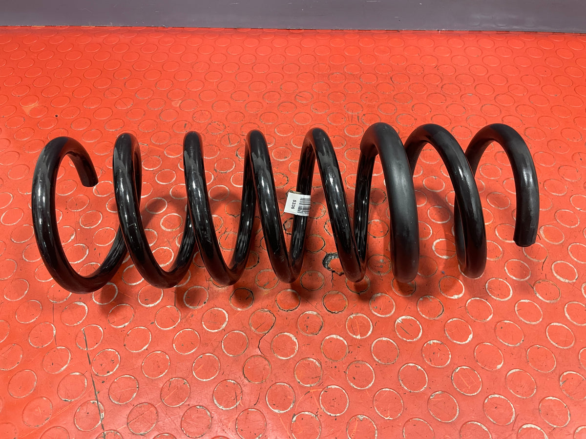 Citroen Berlingo/Peugeot Partner/Vauxhall Combo/Toyota Proace City REAR COIL SPRING 2018-2025 P/N 9824534080 - 1