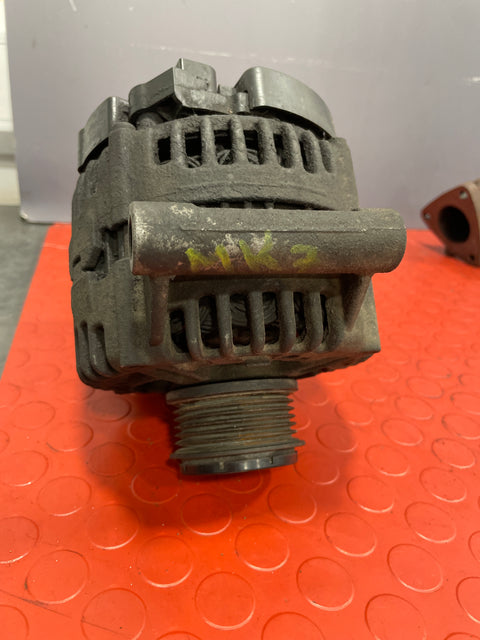 Ford Transit ALTERNATOR ASSEMBLY Mk7 2.2 2007-2014 P/N 6C1T10300BD