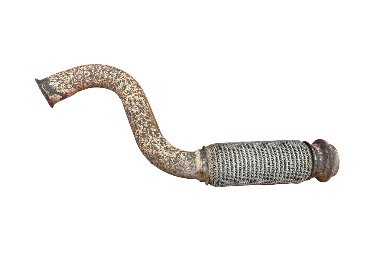 Citroen Berlingo/Peugeot Partner EXHAUST FLEXI PIPE 1.6 2008-2018 R/N 90411497