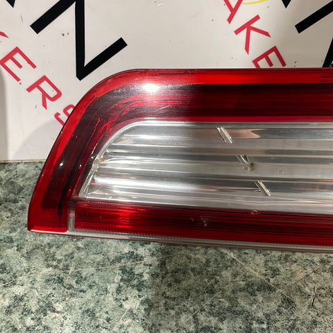 Ford Transit Custom TAIL LIGHT DRIVER SIDE 2013-2023 P/N BK2113404AJ
